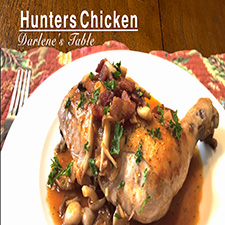 Hunters Chicken