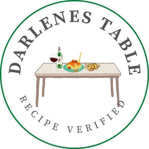 Darlene's Table logo