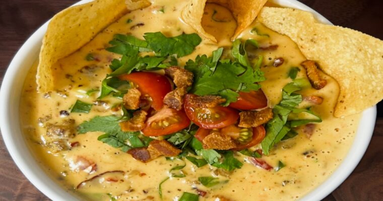 Loaded Rotel Dip