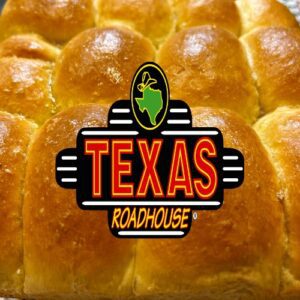 Texas Roadhouse Rolls